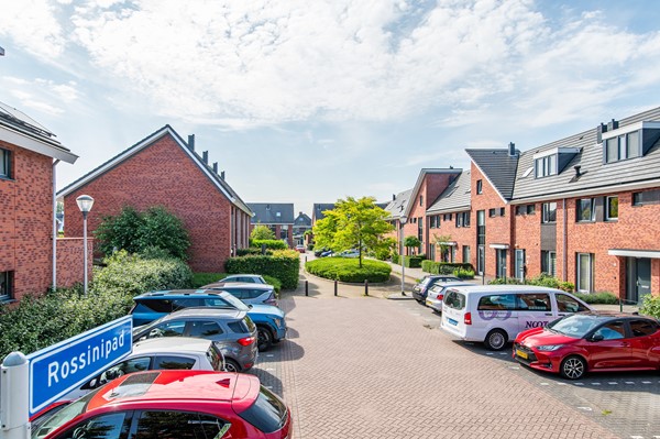 Medium property photo - Rossinipad 24, 2215 JX Voorhout